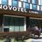 Novotel Living Almaty Jetisu
