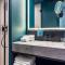 Novotel Living Almaty Jetisu