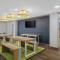 Spark By Hilton Fredericksburg Southpoint