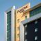 Doubletree By Hilton Sheffield City