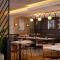 Doubletree By Hilton Sheffield City
