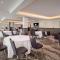 Doubletree By Hilton Sheffield City