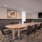 Doubletree By Hilton Sheffield City