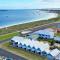 Windsurfer Beach House