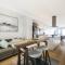 Oceans View - Luxury Apartment with ocean views