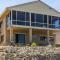River View Retreat - Both Ocean and River Views - 吉尔德顿