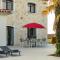 Villa au Petit Bonheur avec clim - Hameau au calme - piscine chauffée - pétanque