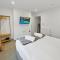 Amaya Six - Sleeps 4 - Modern 1 bed Apartment - Newly renovated - Central Location - Grantham