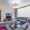 Nassima Towers Hotel Apartments