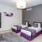 Nassima Towers Hotel Apartments