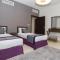 Nassima Towers Hotel Apartments