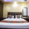 FabHotel NK Residency - 新德里