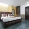 FabHotel NK Residency - 新德里