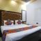 FabHotel NK Residency - 新德里