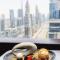 Nassima Towers Hotel Apartments