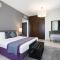 Nassima Towers Hotel Apartments