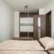 3 rooms Luxury apartment with private parking - Myslava