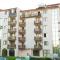 Estreya Residence Hotel and SPA - 圣君士坦丁和海伦那