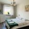 Apartament Złoty Róg