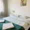 Apartament Złoty Róg