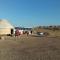 Ayazkala yurt camp - Bŭston