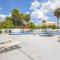 Liberty Garden Inn by OYO Kissimmee near Disney World