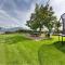 Apartment Weingut Zail