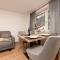 Bergnest Oetztal Appartements Hemerkogel - 乌姆豪森