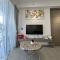 Setia Alam Sunsuria Forum 3BR Stylish Suites - 莎阿南