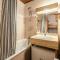 Duo dappartements - Chatel
