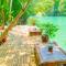 Water to Forest Ecolodge