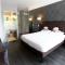 Logis Hotel - Restaurant - Spa - Le Relais de Farrou Logis Hotel - Restaurant - Spa - Le Relais de Farrou