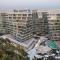 Prywatne apartamenty w Wave, Sun & Snow