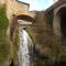 Chambre au calme avec spa privatif gratuit sud aveyron les palmiers des causses - 塔恩河畔圣罗姆