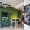 ibis Styles Bordeaux Centre Gare