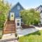 Historic Vacation Rental in Downtown Rapid City!