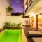 Surf Lodge Canggu