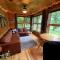 Highbridge River Cabin - Wilmore