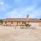 Updated Abode 22 Mi to Joshua Tree National Park!