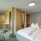 The Lab Hotel & Apartments