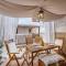 2 BDR cozy ap in Callao Salvaje - 卡亚俄萨尔瓦赫