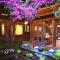 Big Tree Guesthouse - Naxi old style - Li-ťiang