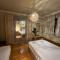 Zamalek big terrace 2BR - 开罗