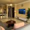 Zamalek big terrace 2BR - 开罗