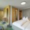 The Lab Hotel & Apartments