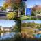 Windrush Lake 65, Sunset Lodge - P