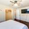 1 Mi to Downtown and River Family Apt in Fairbanks
