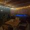 Bucovina-A-FrameHouse-HotTub-Fireplace-Patio-WiFi - 苏恰维塔