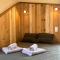 T2 cocon avec balcon et parking - 福龙河畔拉罗什
