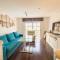 Ocean View 2 bedroom Roofterrace Apartment in Costa Adeje - 卡亚俄萨尔瓦赫